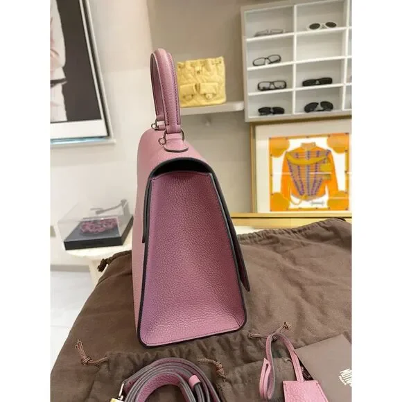 Moynat Women Pre-Loved Bag Very Good Condition - Picture 5 of 8